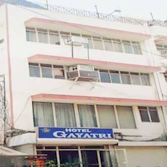 Hotel Gayatri, Jaipur 1